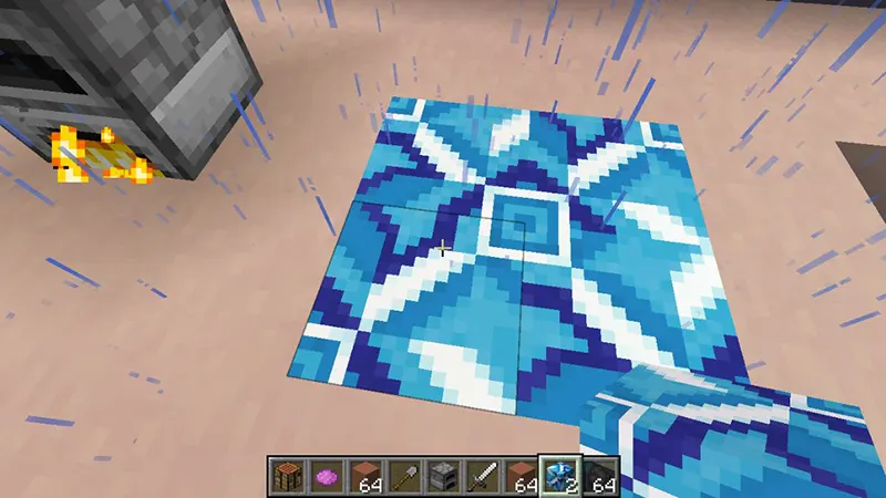 Glazed terracotta