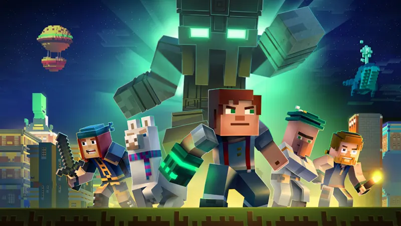 Hỗ trợ Texture Pack và Shader Pack