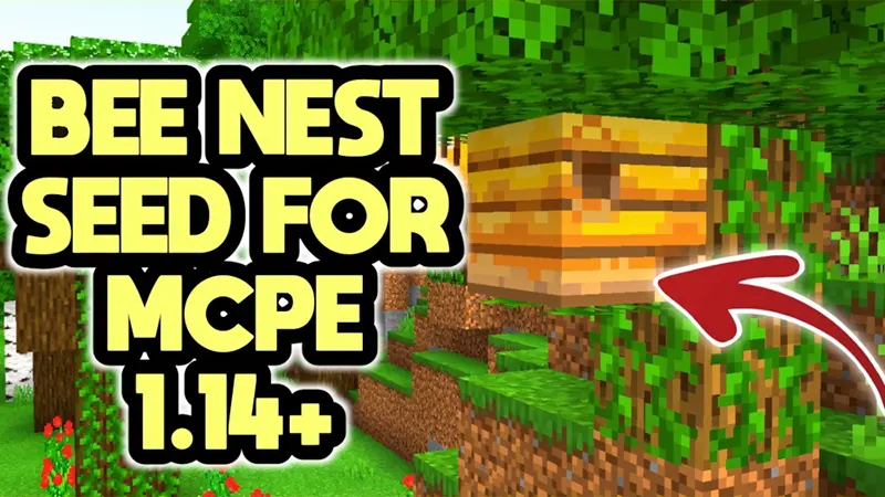 Khối mới – Bee Nest và Beehive