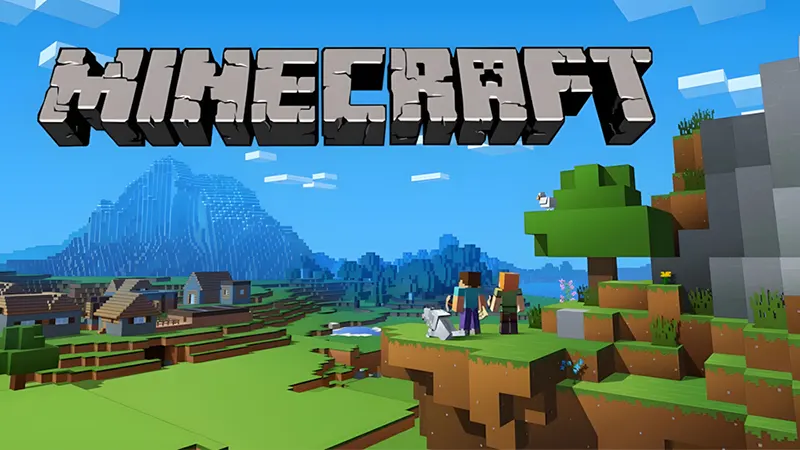 Mẹo để kết bạn an toàn trong Minecraft