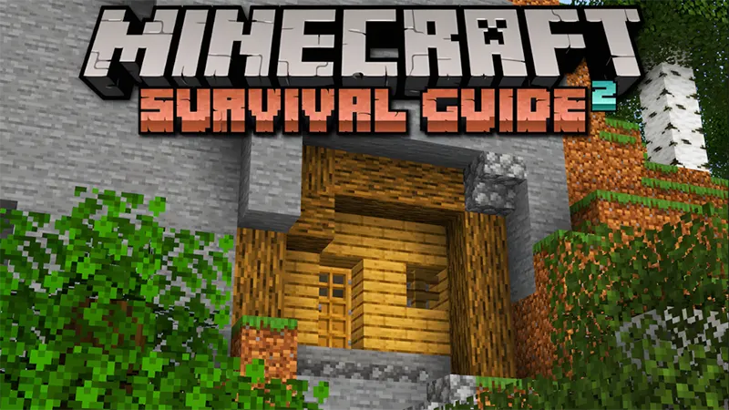 Mẹo và chiến lược chơi Minecraft sinh tồn trên PC