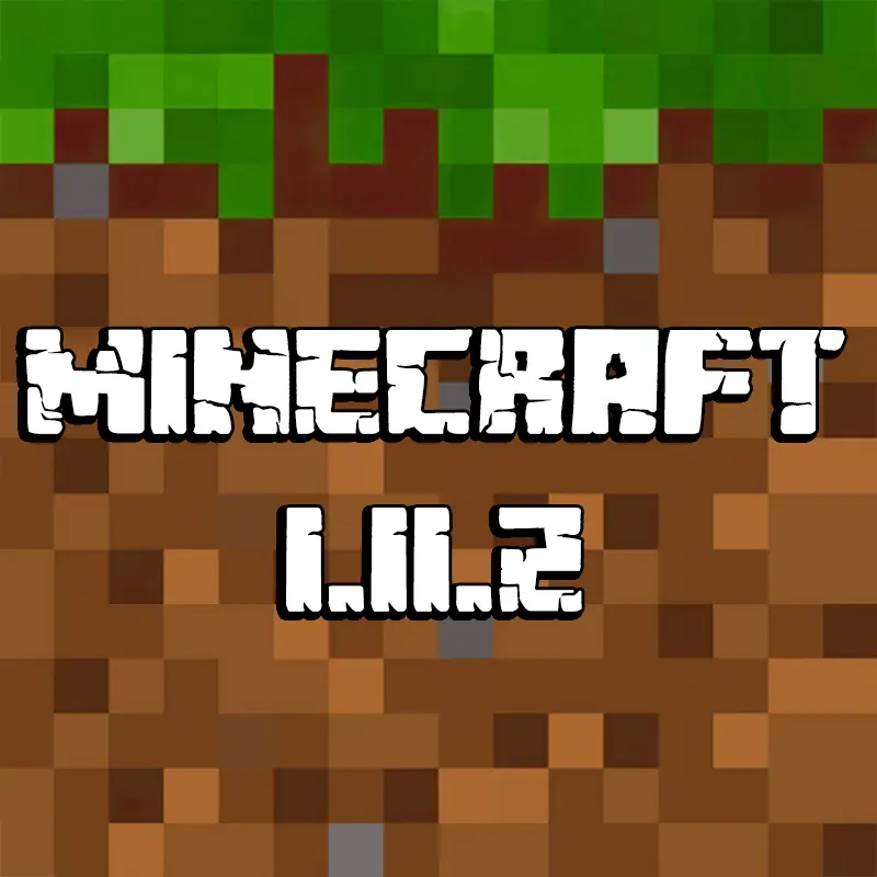 Minecraft 1.11.2