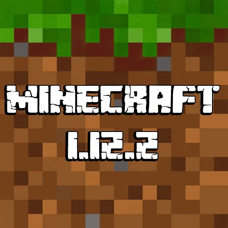 Minecraft 1.12.2