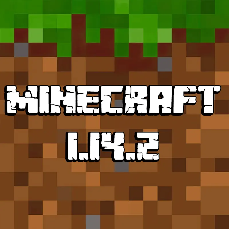 Minecraft 1.14.2