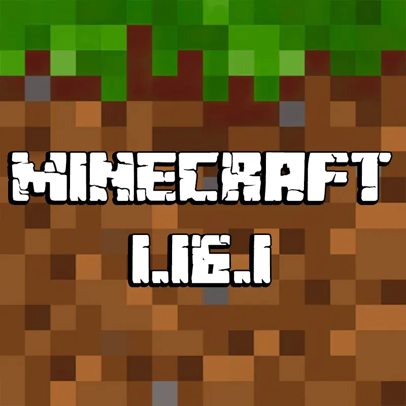 Minecraft 1.16.1