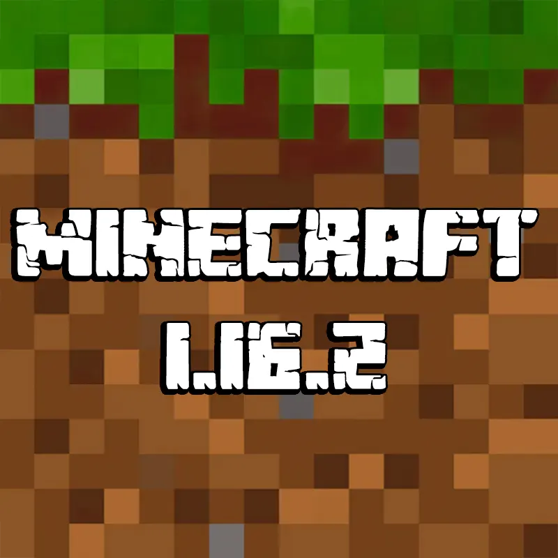 Minecraft 1.16.2
