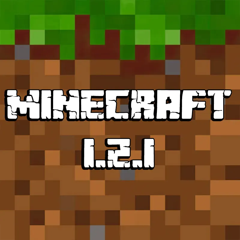 Minecraft 1.2.1