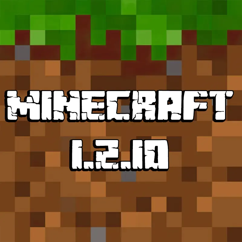 Minecraft 1.2.10
