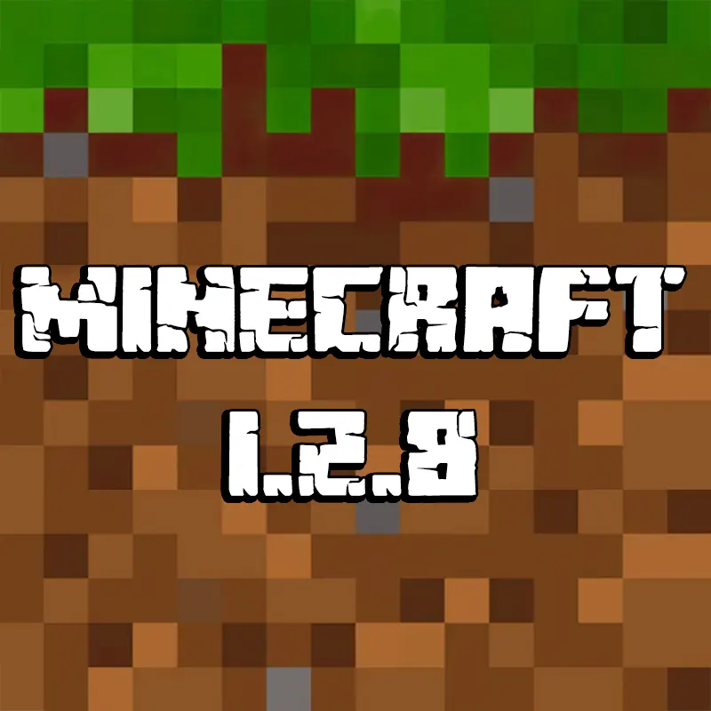 Minecraft 1.2.8
