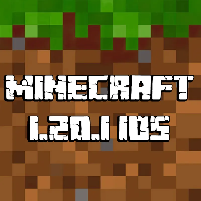 minecraft 1.20 1 ios