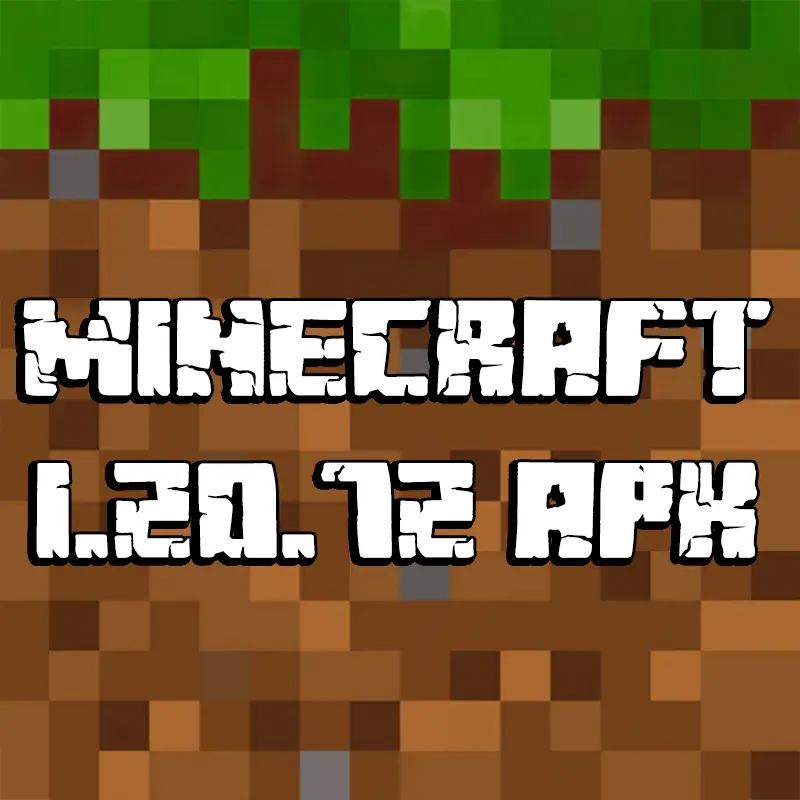 minecraft 1.20.72 apk