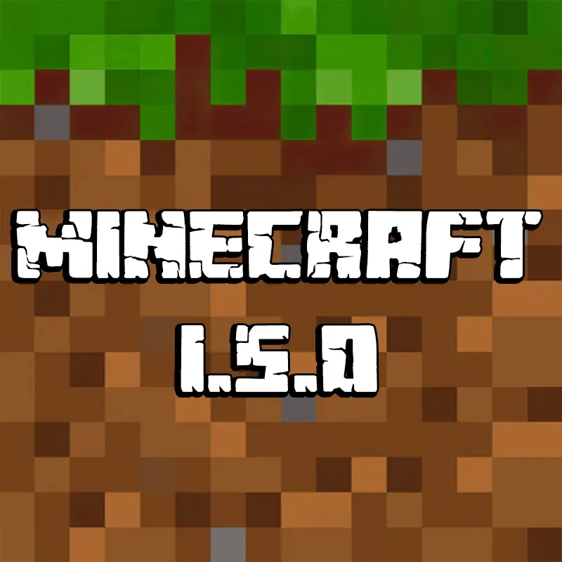 Minecraft 1.5.0