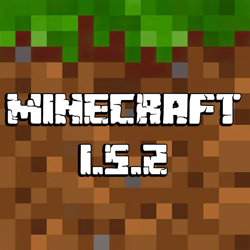 Minecraft 1.5.2