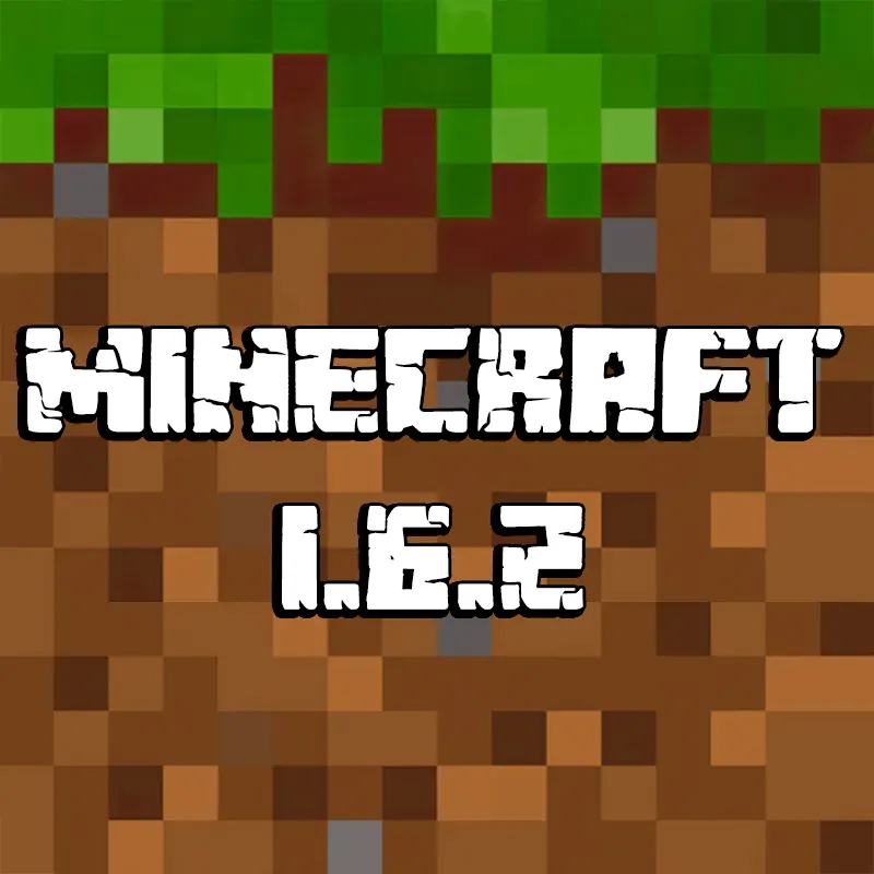 Minecraft 1.6.2