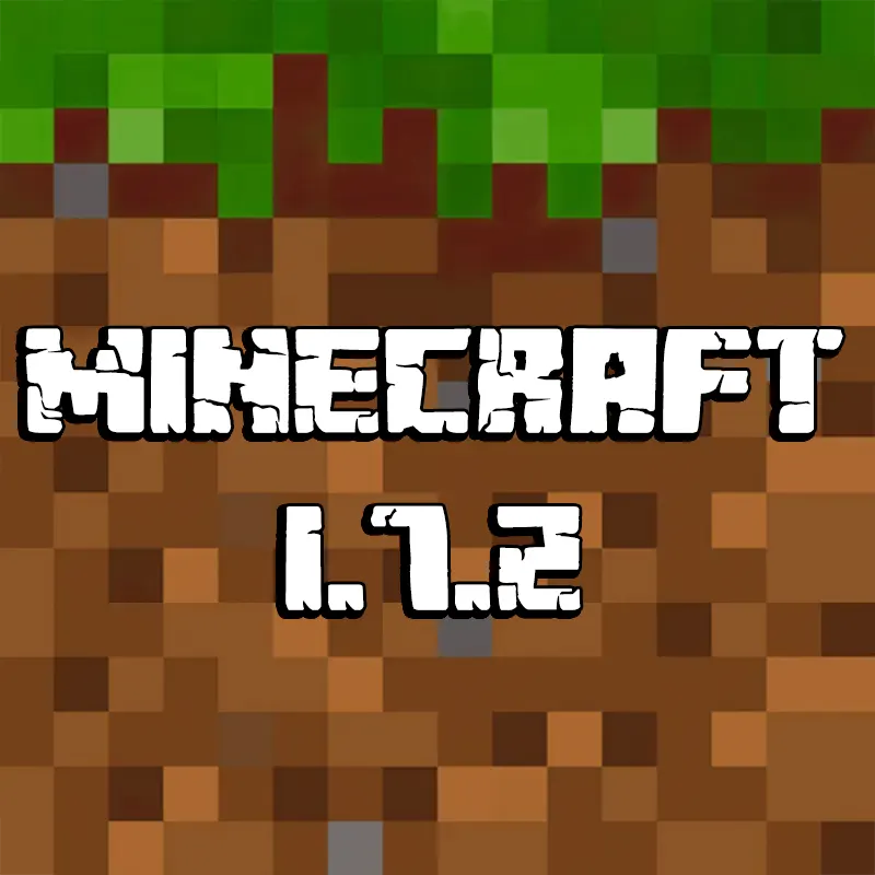 Minecraft 1.7.2