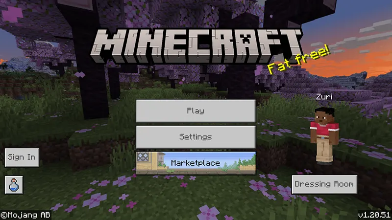 Giới thiệu khái quát về Minecraft Bedrock Edition
