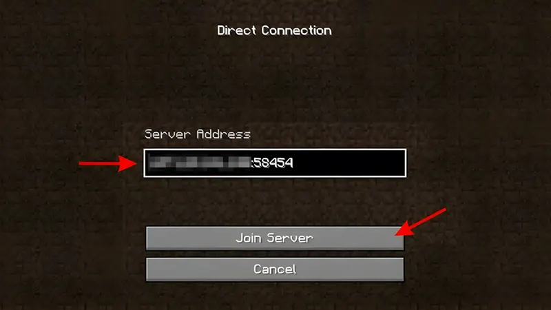 Minecraft Java Edition b4