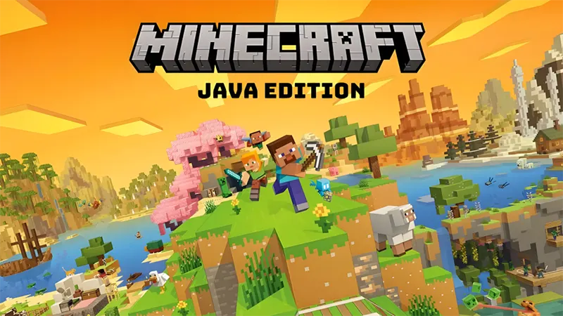 Minecraft Java là gì? Lịch sử và hệ điều hành hỗ trợ