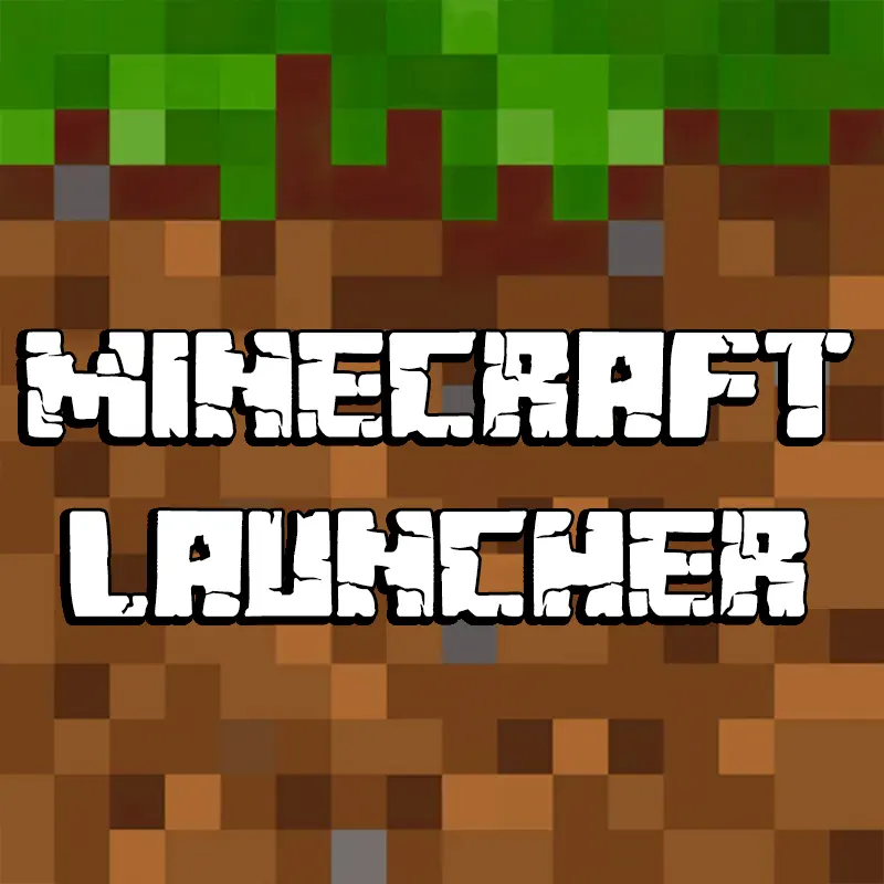 Tải Minecraft Launcher Windows