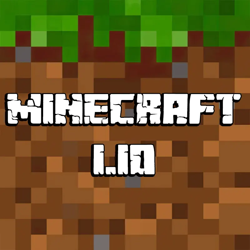 Minecraft 1.10