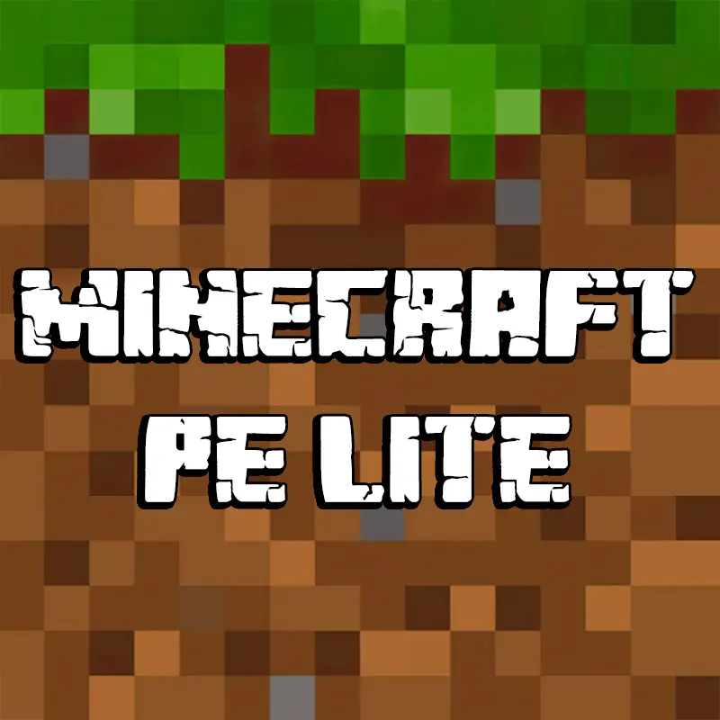 Minecraft Pocket Edition Lite