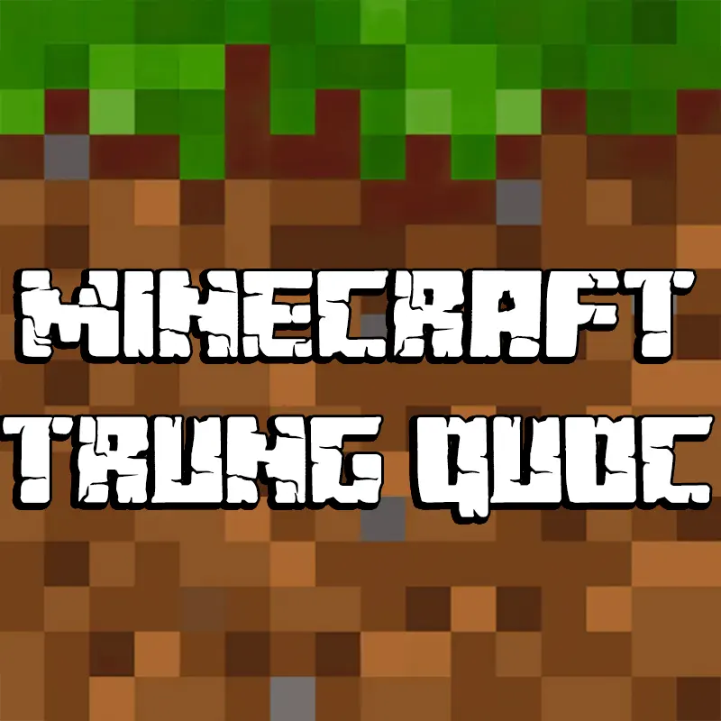 minecraft trung quốc