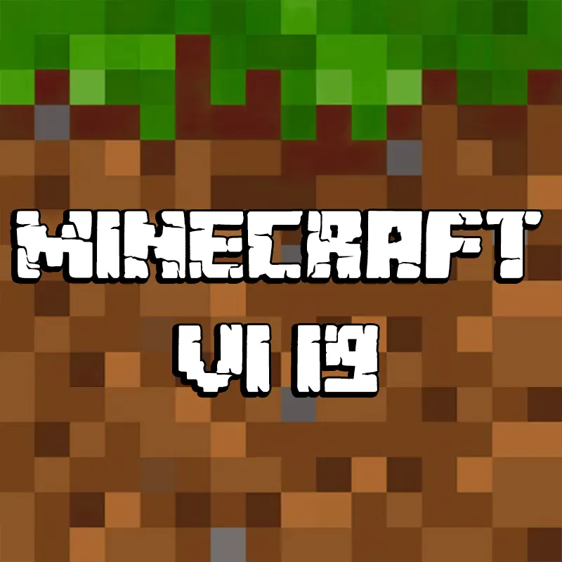 Minecraft V1.19