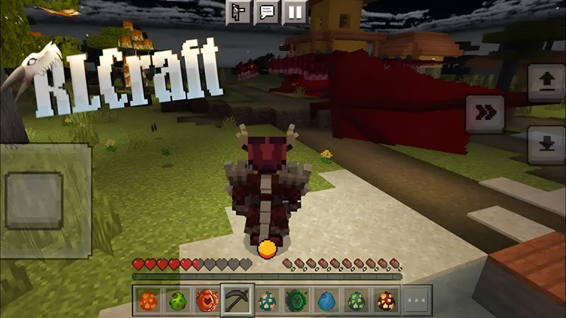 Mob mới xuất hiện trong Minecraft 1. 13