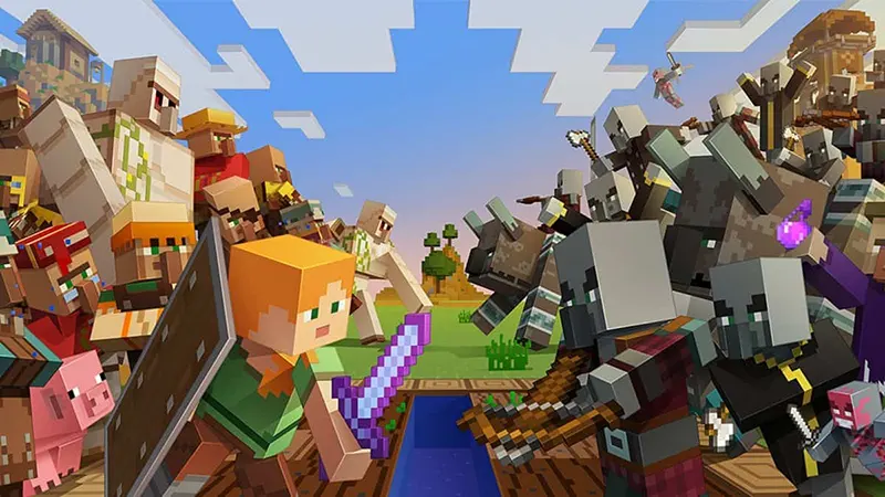 Mobs