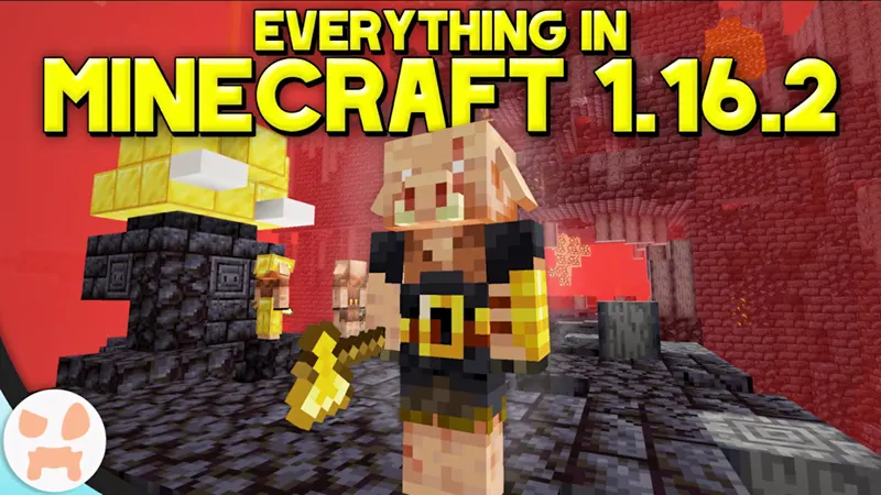Resource packs và Data packs