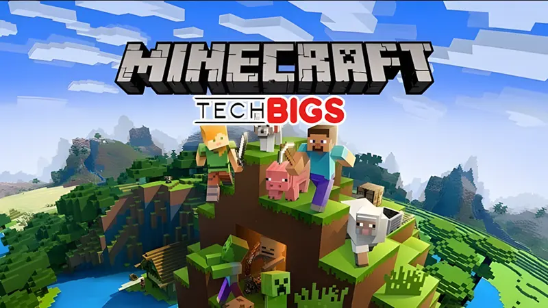 So sánh Minecraft 1. 19. 2 với phiên bản trước đó