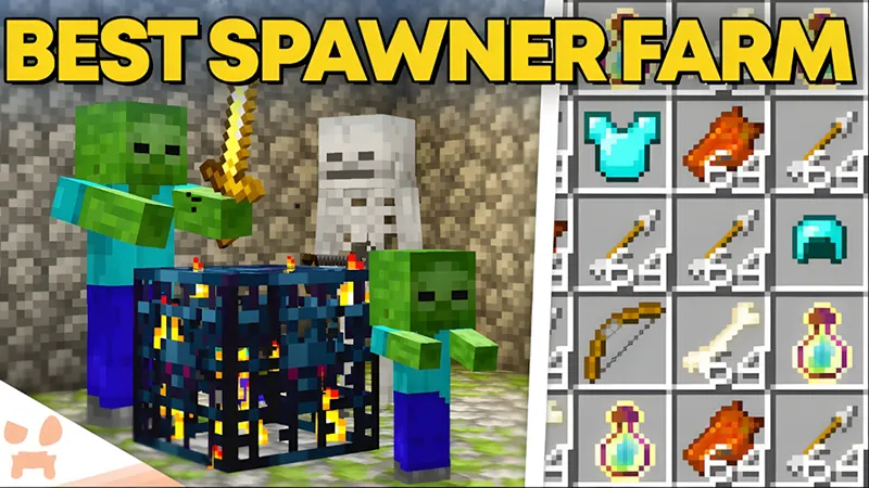 Spawner thử nghiệm (Trial Spawner)