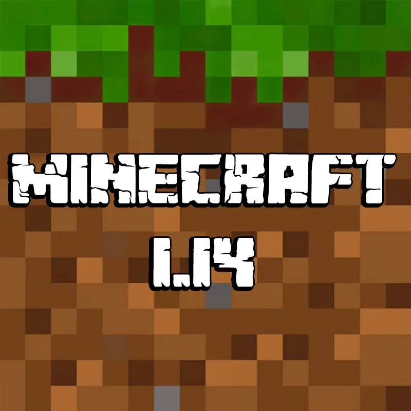 Tải Minecraft 1.14