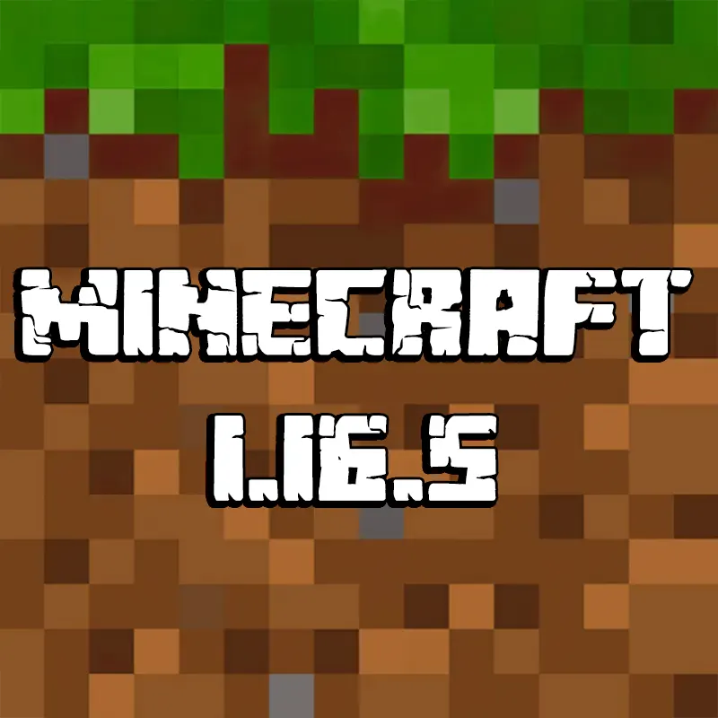 Tải Minecraft 1.16.5 Miễn Phí