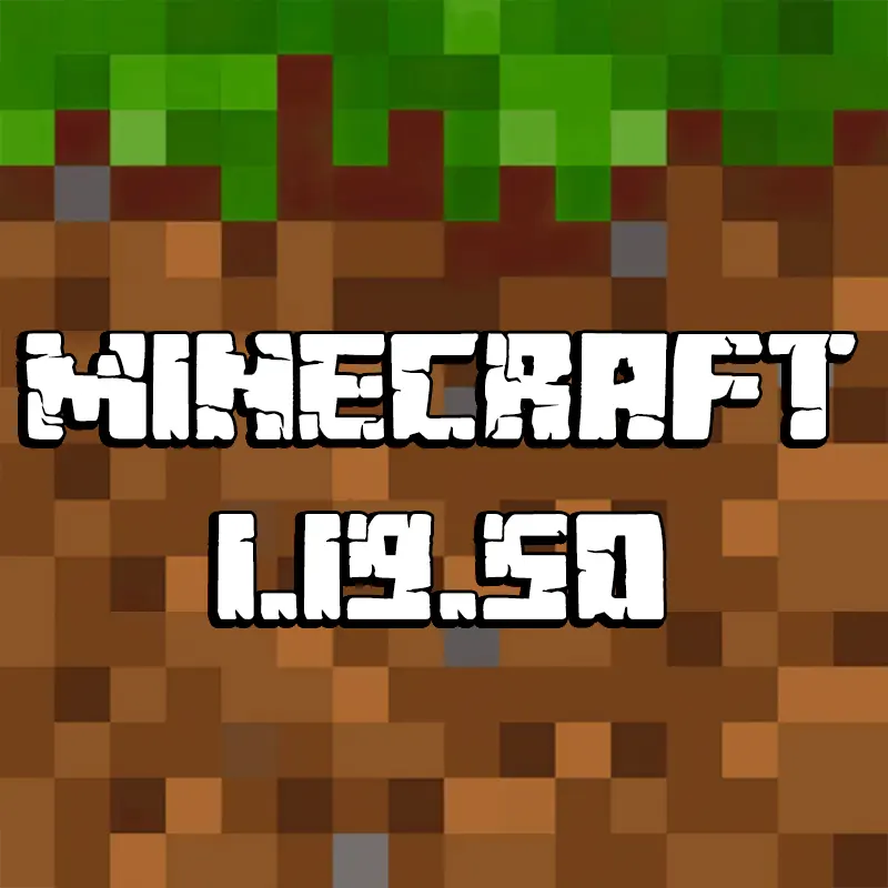 Tải Minecraft 1.19.50