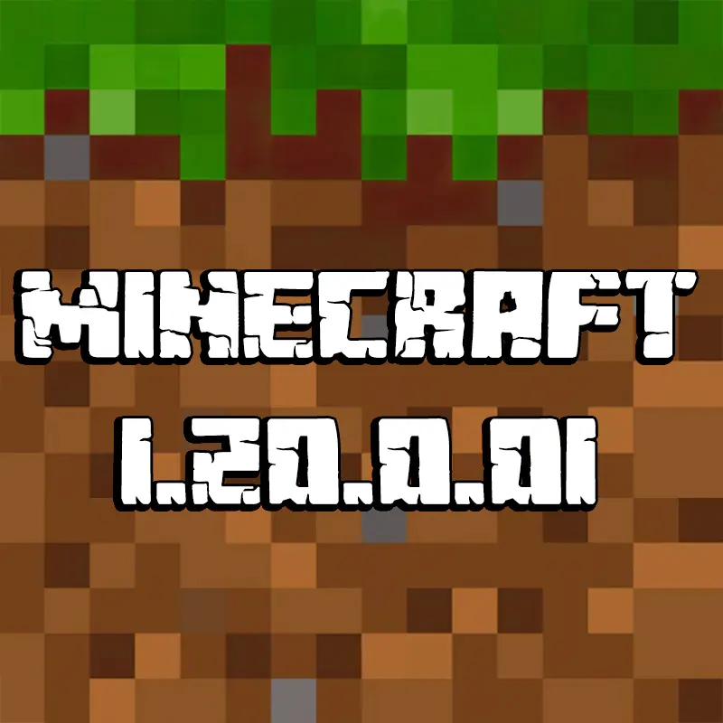 tải minecraft 1.20 0.01