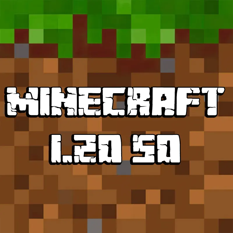 tải minecraft 1.20 50