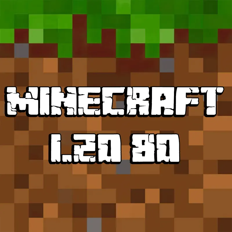 tải minecraft 1.20 80