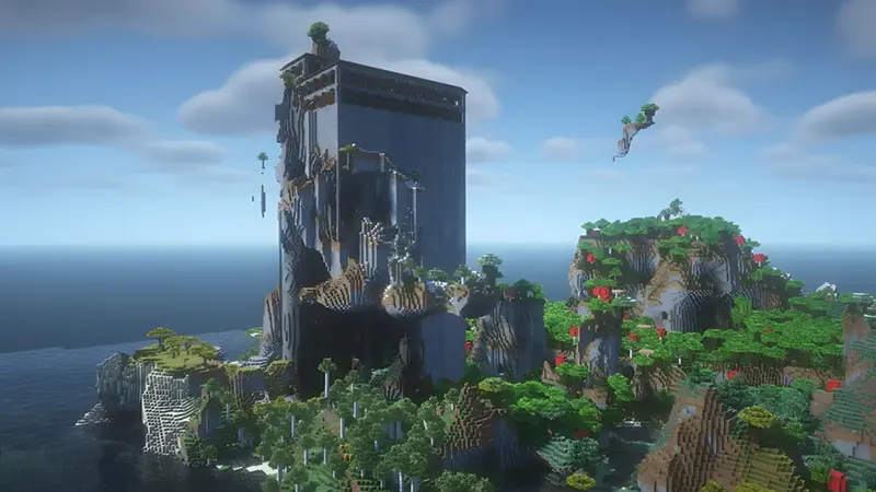 The Dark Tower
