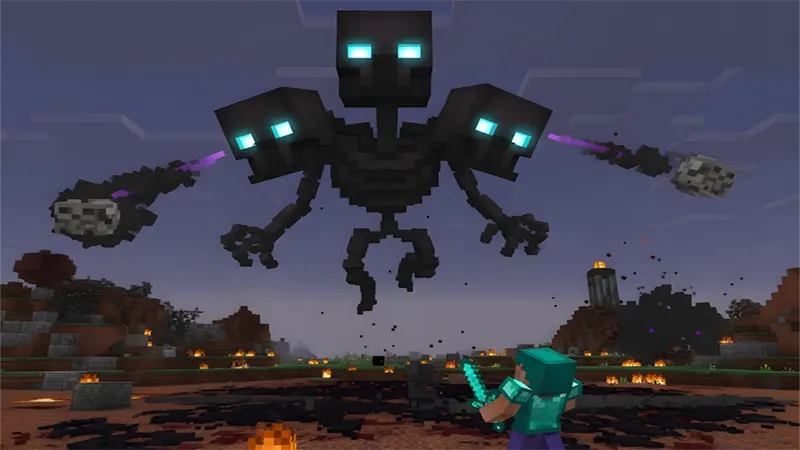 Wither