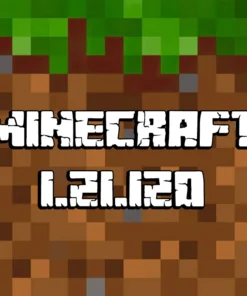 Minecraft 1.21.120
