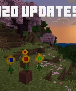Tải Minecraft 1.21.120 APK (Copper Golems) - Tiếng Việt Miễn Phí