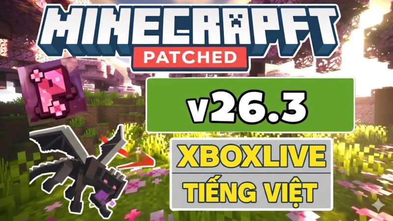 Tổng quan về phiên bản 1.26.3 apk