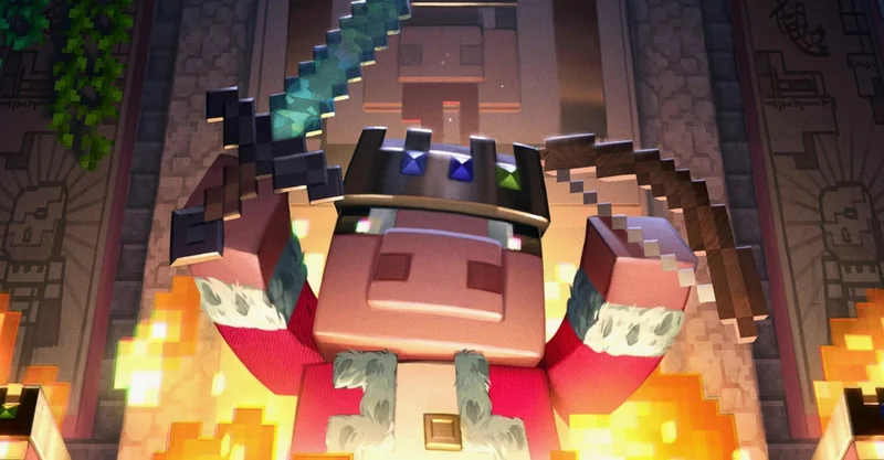 Hướng dẫn tải Minecraft 1.21.132 APK