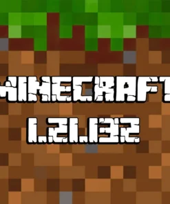Minecraft PE 1.21.132 APK