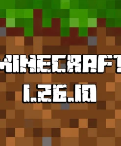 Minecraft PE 1.26.10