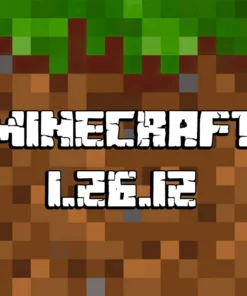 Minecraft PE 1.26.12