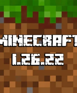 minecraft 1.26.22