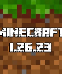 minecraft 1.26.23