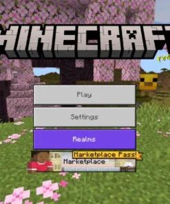 Tải Minecraft 1.26.23 bản ổn định cho điện thoại.